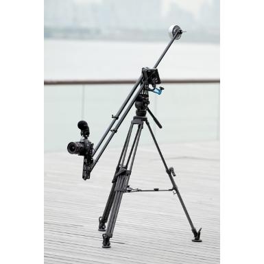 Trrapezist Mini Jib *ราคารวมภาษี